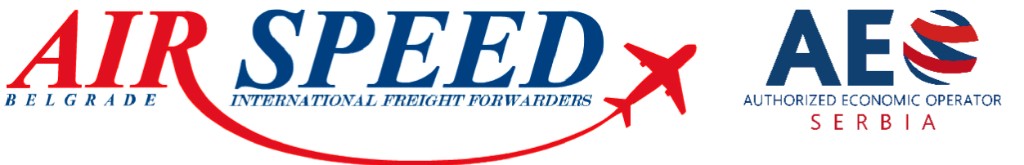 AIR SPEED · AEO Serbia